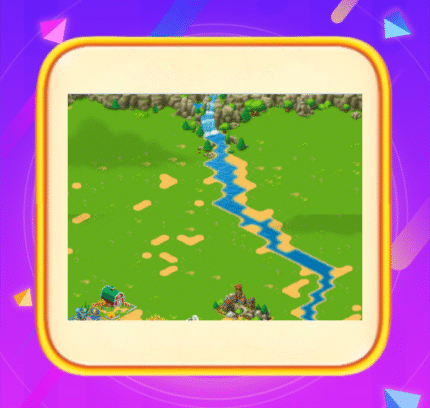 Land Unlock Bundle-Township