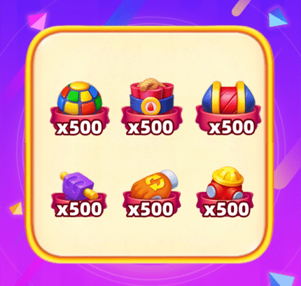 Boosters Bundle-Township