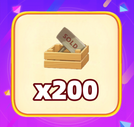 Box Market Pack-Township