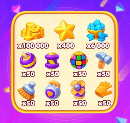 Combo Pack 1-Homescapes