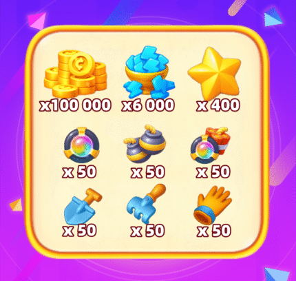 Combo Pack 1-Gardenscapes