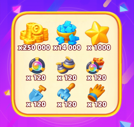 Combo Pack 2-Gardenscapes