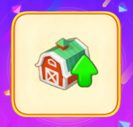 Unlimited Warehouse Capacity-Township