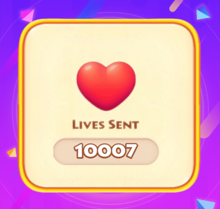 10000 LievsSent Boost - Township Game Board